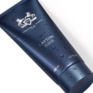 Parfums de Marly Layton Shower Gel